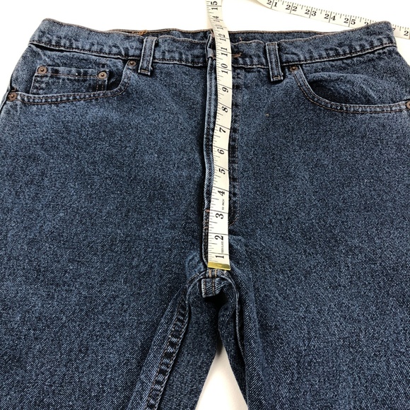Vintage Levi’s 505 Jeans - Picture 3 of 8
